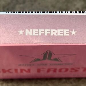 Jeffree Star NEFFREE highlighter